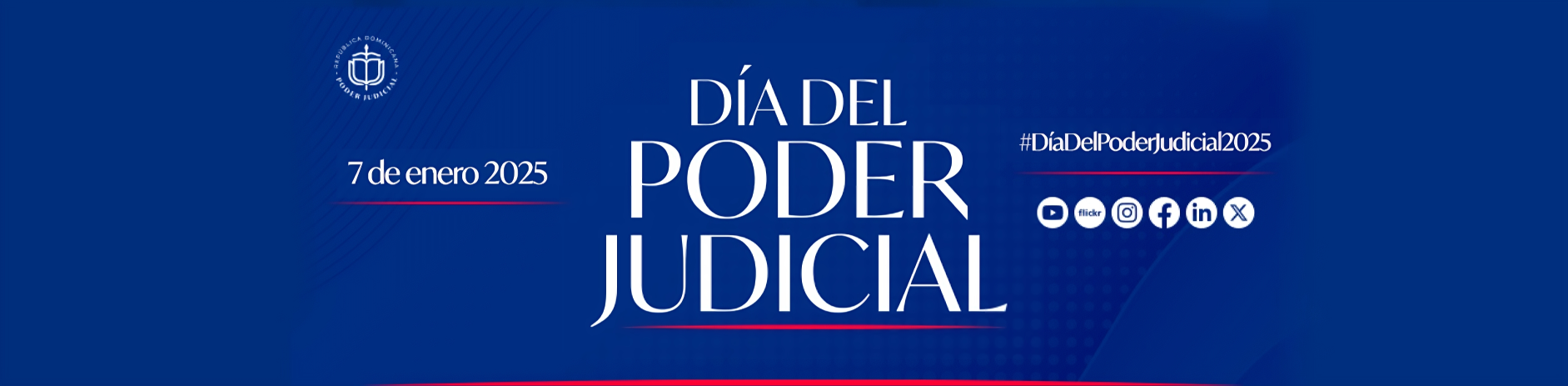 Día del Poder Judicial 2025